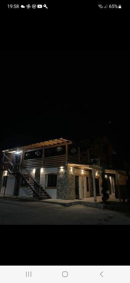Casa De Vacanta Clara Maria Comarnic Kültér fotó