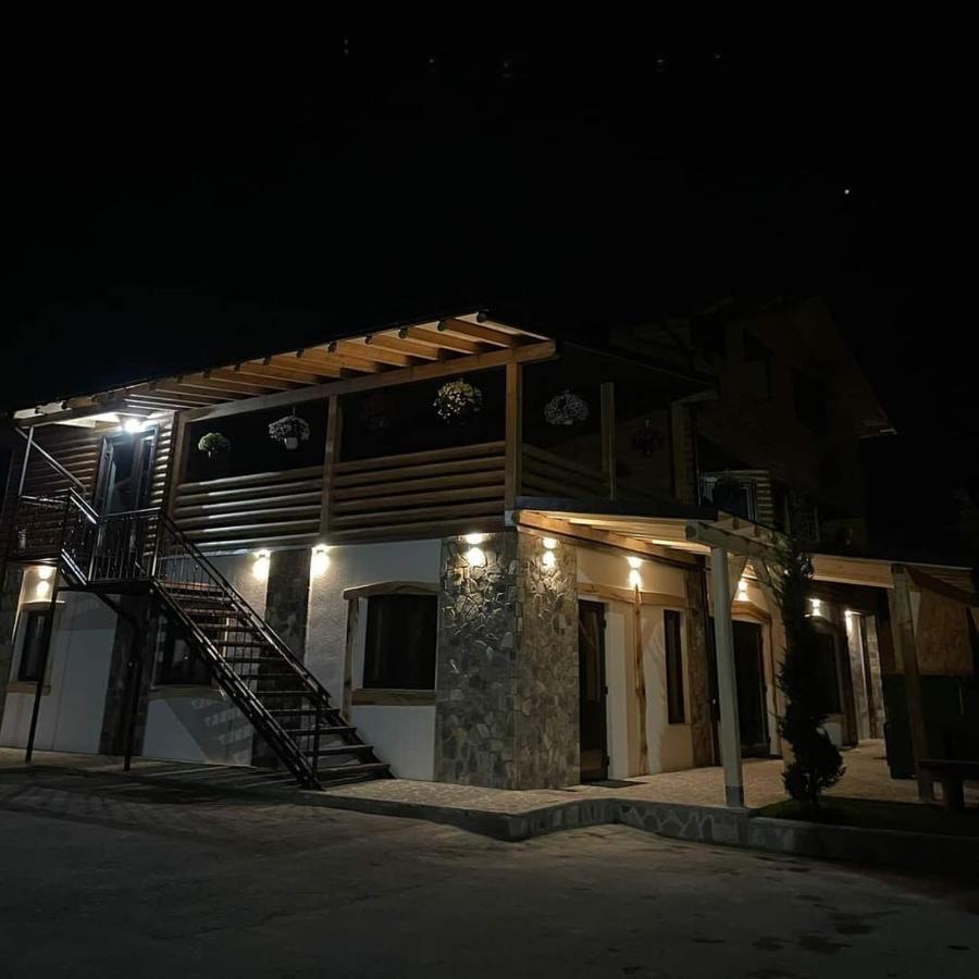 Casa De Vacanta Clara Maria Comarnic Kültér fotó