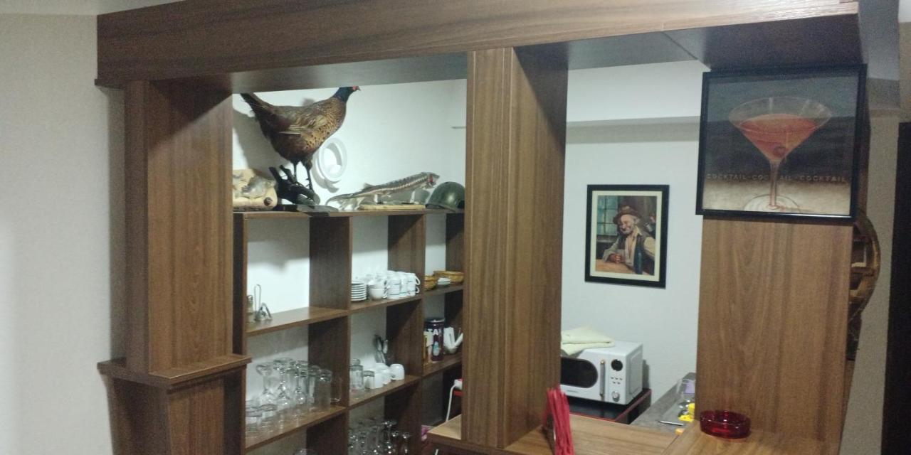 Casa De Vacanta Clara Maria Comarnic Kültér fotó