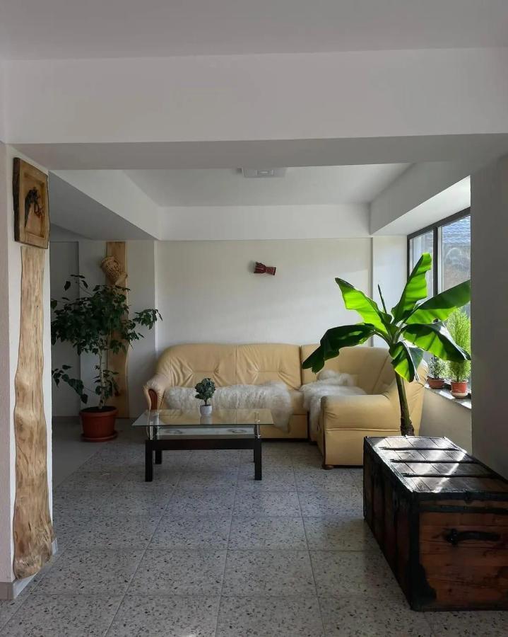 Casa De Vacanta Clara Maria Comarnic Kültér fotó