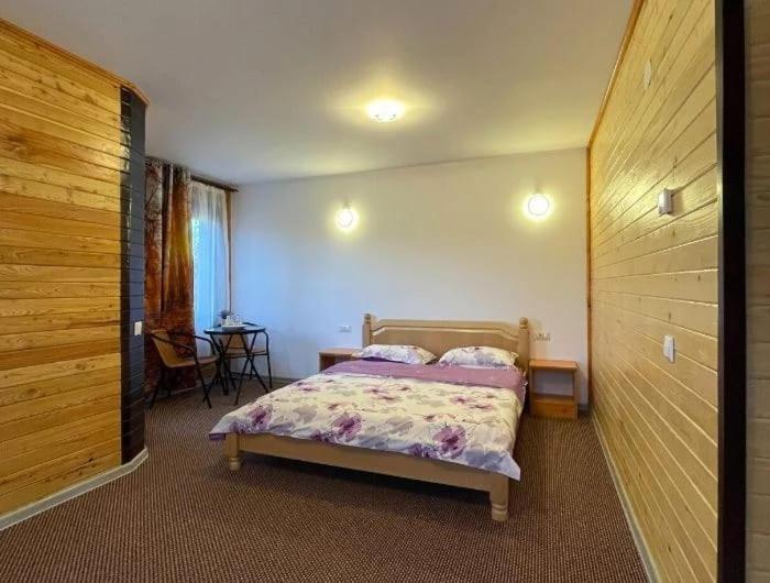 Casa De Vacanta Clara Maria Comarnic Kültér fotó