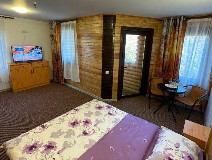 Casa De Vacanta Clara Maria Comarnic Kültér fotó