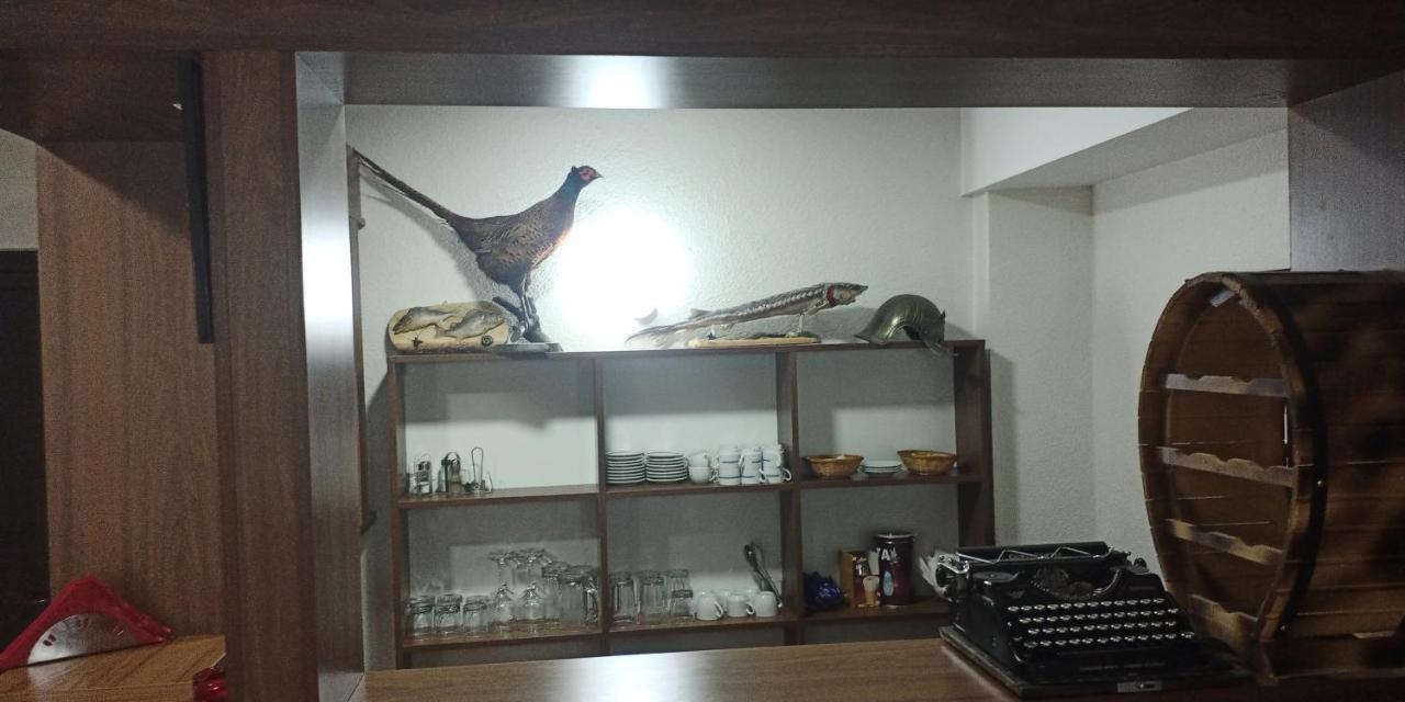 Casa De Vacanta Clara Maria Comarnic Kültér fotó