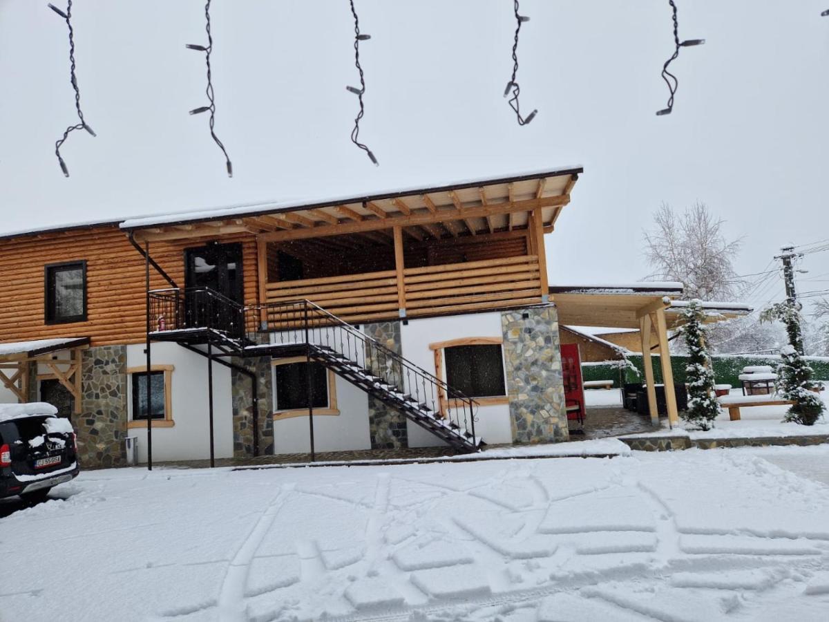 Casa De Vacanta Clara Maria Comarnic Kültér fotó